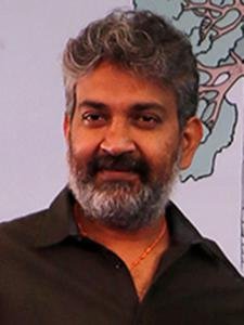 RAJAMOULI