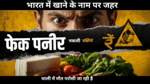 नकली पनीर