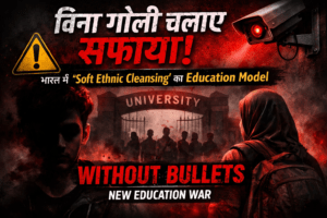education eliminate general caste
