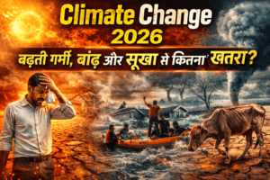Climate Change 2026